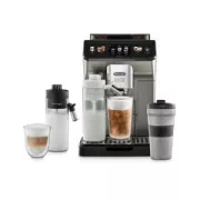 Expresso Delonghi ELETTA EXPLORE ECAM450.86.T TITANIUM