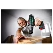 PARKSIDE Set perceuse-visseuse sans fil PABS 20-Li G8 20 V