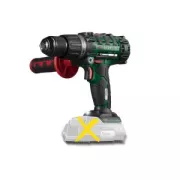 PARKSIDE Perceuse-visseuse a percussions 3-en-1 sans fil PSBSA 20 V