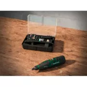 PARKSIDE Meuleuse-perceuse de precision PFBS 12 C6 12 V