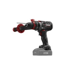 Image : PARKSIDE PERFORMANCE Perceuse-visseuse a percussion sans fil PPSBSA 20-Li A1 20 V