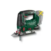 PARKSIDE Scie sauteuse pendulaire sans fil PSTDA 20-Li B3  20 V