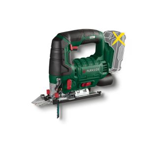 Image : PARKSIDE Scie sauteuse pendulaire sans fil PSTDA 20-Li B3  20 V