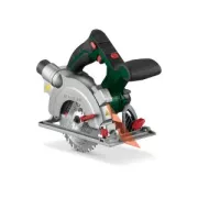 Scie Circulaire Parkside Phksa - Fonctionne Sur Batterie - 20-Li - Foto 10