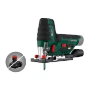 PARKSIDE Scie sauteuse sans fil PSTKA 12 B3 sans batterie ni chargeur 12 V