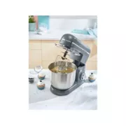 SILVERCREST Robot pâtissier SKM 600 C2