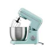 SILVERCREST Robot pâtissier SKM 600 C2 bleu