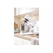 SILVERCREST Robot patissier SKM 600 D3 Blanc
