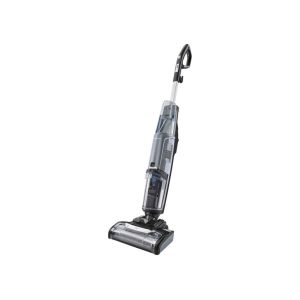 Image : SILVERCREST Aspirateur balai 3-en-1 SHBR 560 B1