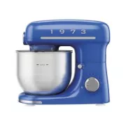 SILVERCREST Robot patissier Chrome Retro 1973 Bleu