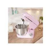 SILVERCREST Robot pâtissier SKM 600 D3 Rose