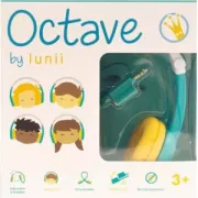 Casque audio pour conteuse Lunii Octave