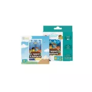Lunii Coffret L'appel d'Aquaria