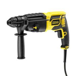 Image : Perforateur Stanley Fatmax MED500K 750W