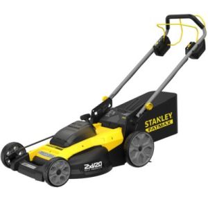 Stanley Fatmax V20 Tondeuse autopropulsee Stanley Fatmax V20 Tondeuse autopropulsee