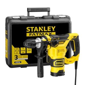 Image : Stanley Fatmax MED1250K Perforateur
