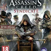 Assassin's Creed : Syndicate XBox One