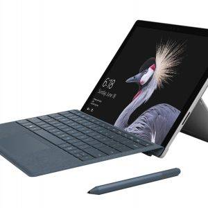 Image : Microsoft Surface Pro 8Go 128Go CORE I5