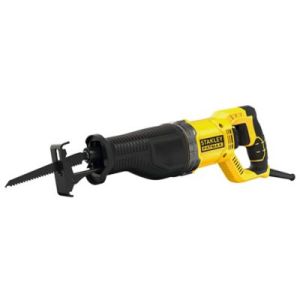 Image : Stanley Fatmax KFFMES360 Scie sabre