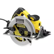 Stanley Fatmax KFFMES301 Scie circulaire