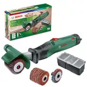 Bosch ponceuse multifonctions Texoro 06033B5101