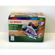 BOSCH PKS 55-2 A Scie Circulaire 0603501003