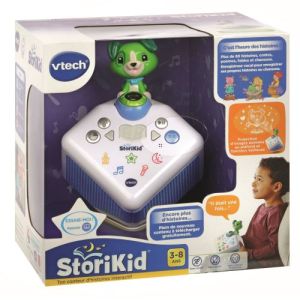 Image : VTECH Storikid mon conteur d'histoires