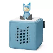 Conteuse Tonies Mon Premier Coffret Toniebox Bleu Ciel