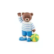 Figurine Tonies Petit Ours Brun pour Conteuse Toniebox