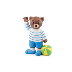 Image : Figurine Tonies Petit Ours Brun pour Conteuse Toniebox
