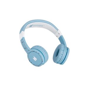 Image : Casque Audio Enfant Tonies Chuchote Bleu Ciel