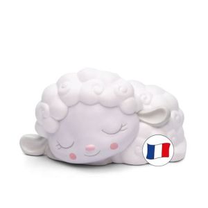 Image : Figurine Tonies Mon dodo calin La promenade musicale de Doudou Mouton