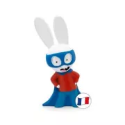 Figurine Tonies Simon Superlapin