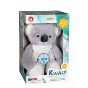 Conteur d'Histoires Gipsy Kwaly Mon Koala