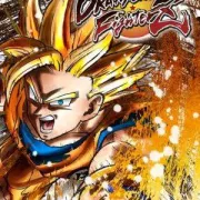 Dragon Ball Fighter Z Nintendo Switch