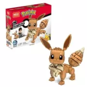 Mega Construx - Pokemon - Evoli Geant