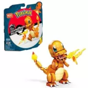 Mega Construx - Pokemon - Salameche