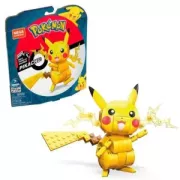 Mega Construx - Pokemon - Pikachu