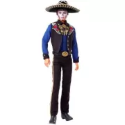 Barbie Signature - Ken Dia de Los Muertos