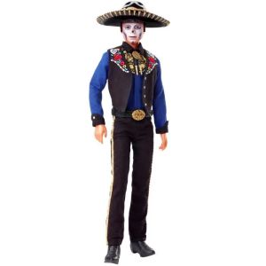 Image : Barbie Signature - Ken Dia de Los Muertos
