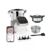 Moulinex Companion Pro YY5286FG Robot cuiseur
