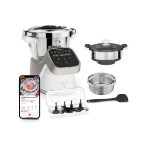 Image : Moulinex Companion Pro YY5286FG Robot cuiseur