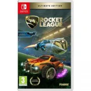 Rocket League Ultimate Edition Nintendo Switch