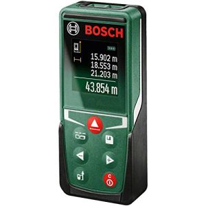 Image : UniversalDistance 50 Bosch Telemetre laser