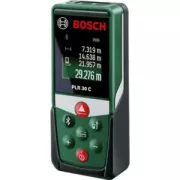 Bosch PLR 30 C Telemetre laser