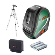 Bosch - UniversalLevel 3 Set