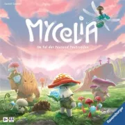Ravensburger Mycelia