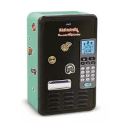 Vtech KidiSecrets Mon casier MagicLocker Bleu et Noir