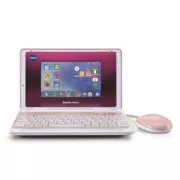 Vtech Genio Max Rose Ordinateur educatif