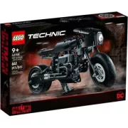 LEGO  Technic 42155 Le Batcycle de Batman